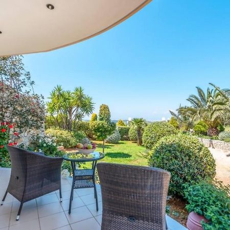 Appartamento Hill House Koskinou, Rhodes Koskinou  Esterno foto