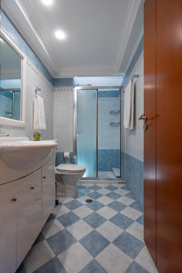 Appartamento Hill House Koskinou, Rhodes Koskinou  Esterno foto