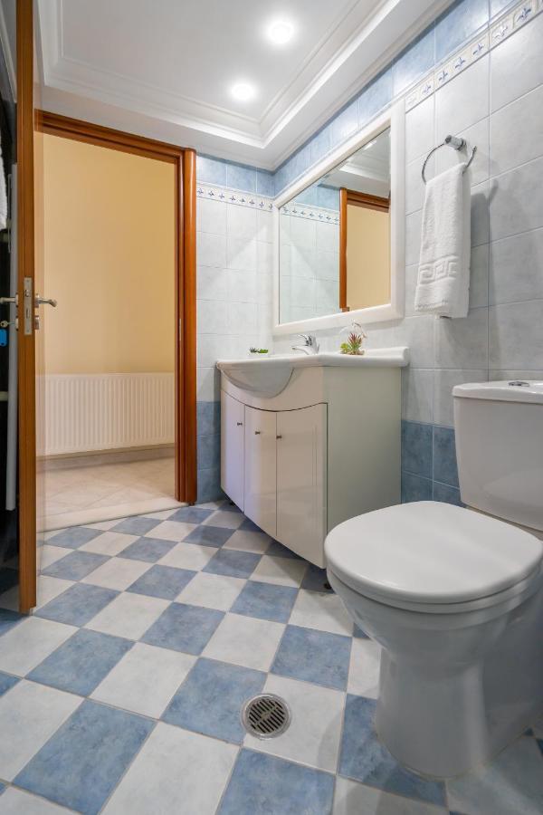 Appartamento Hill House Koskinou, Rhodes Koskinou  Esterno foto
