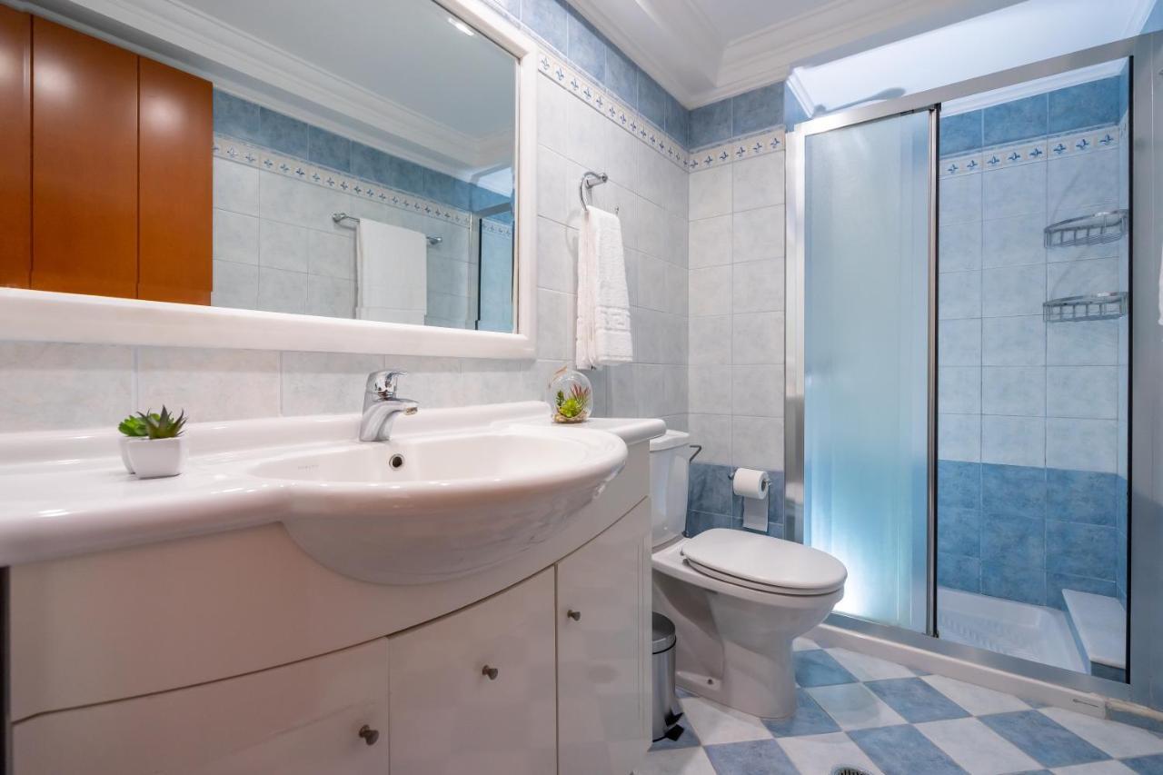 Appartamento Hill House Koskinou, Rhodes Koskinou  Esterno foto