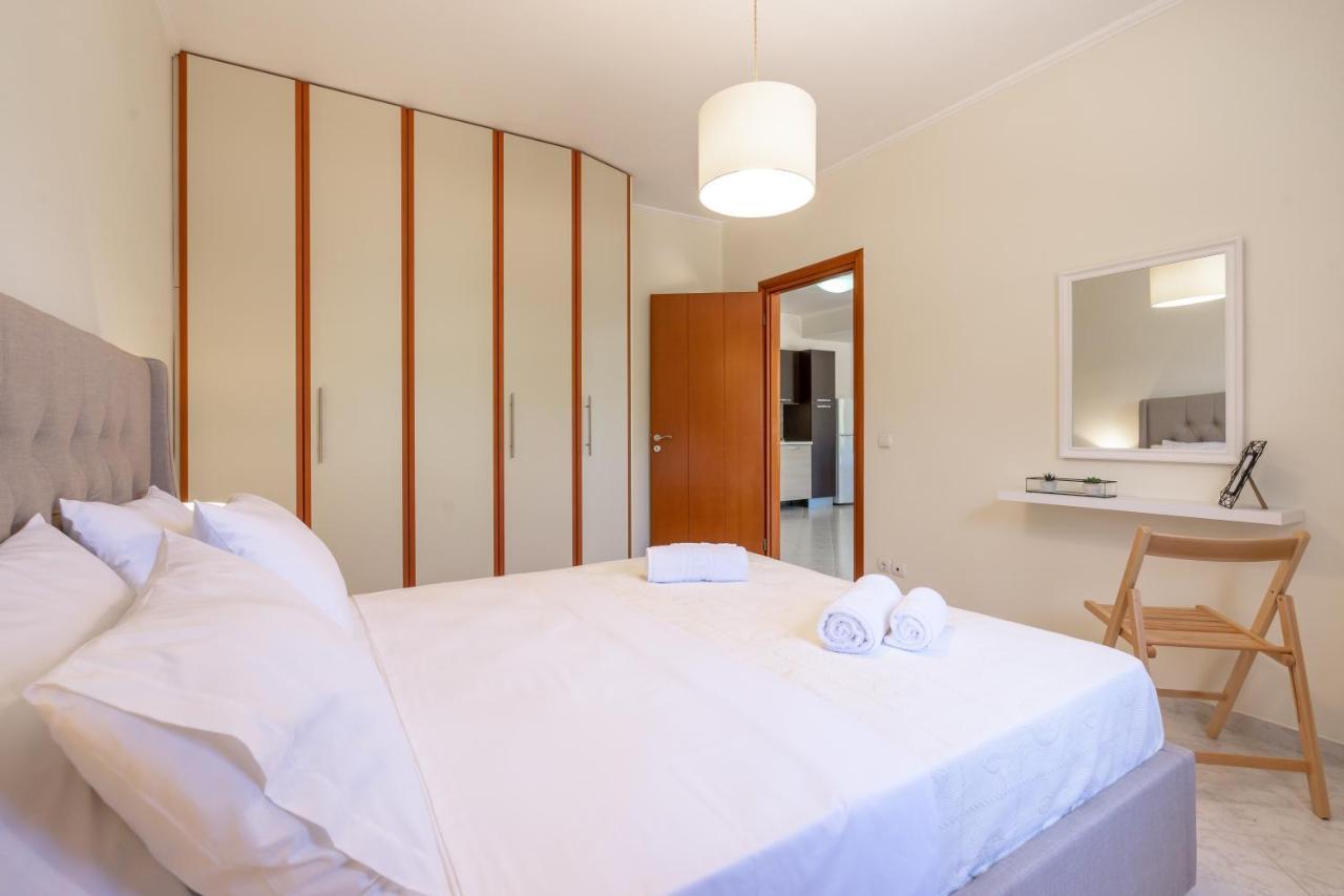Appartamento Hill House Koskinou, Rhodes Koskinou  Esterno foto