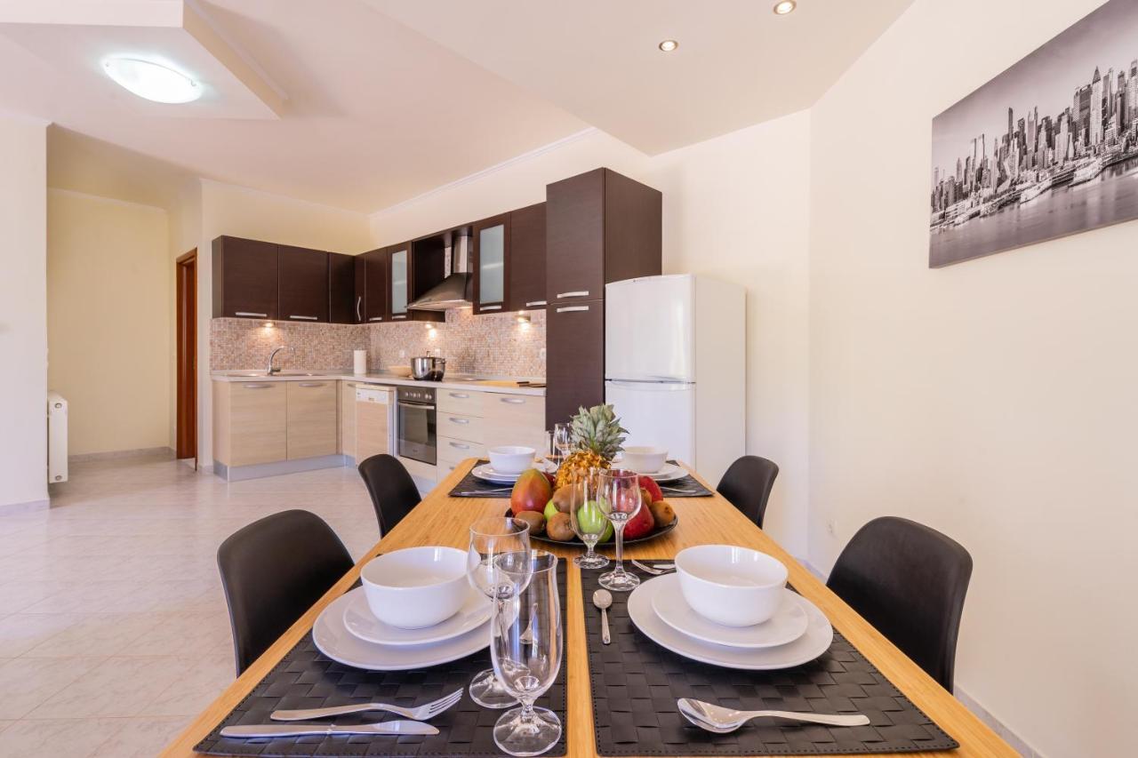Appartamento Hill House Koskinou, Rhodes Koskinou  Esterno foto