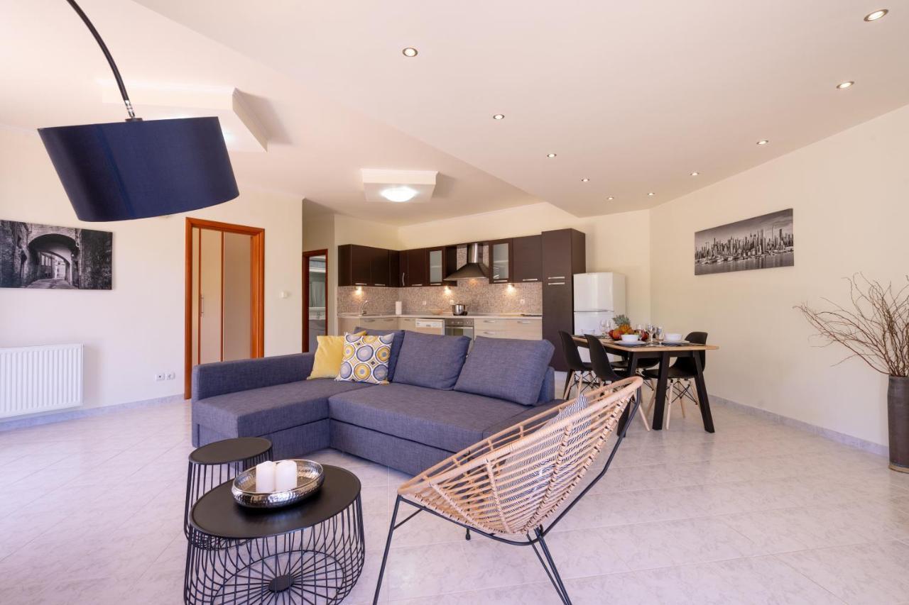 Appartamento Hill House Koskinou, Rhodes Koskinou  Esterno foto