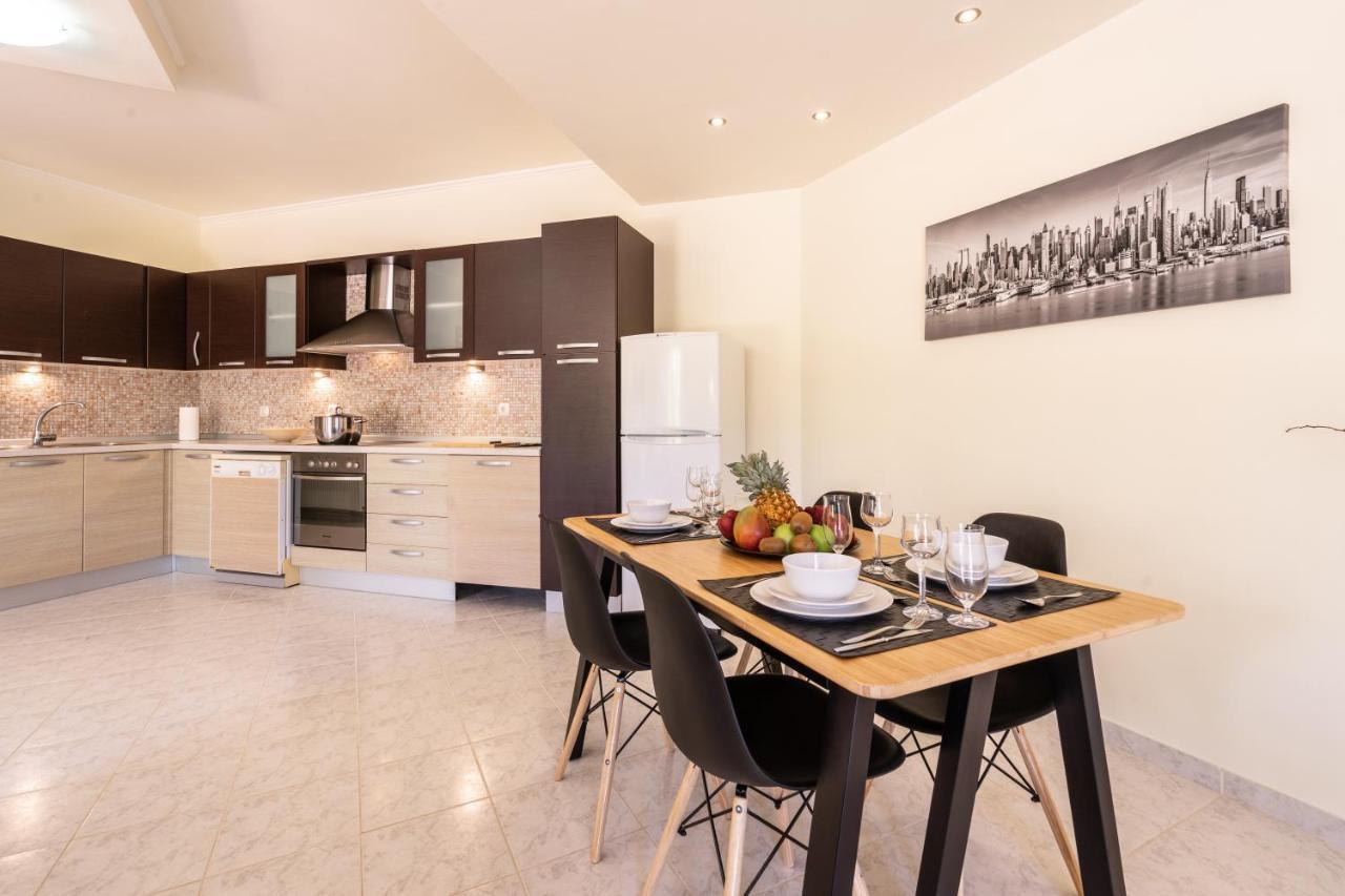 Appartamento Hill House Koskinou, Rhodes Koskinou  Esterno foto